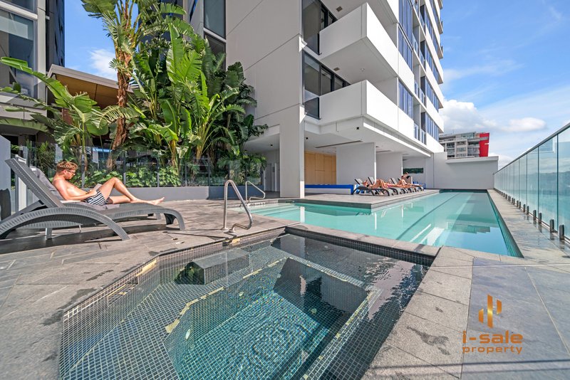 Photo - Unit 21107/28 Merivale Street, South Brisbane QLD 4101 - Image 5