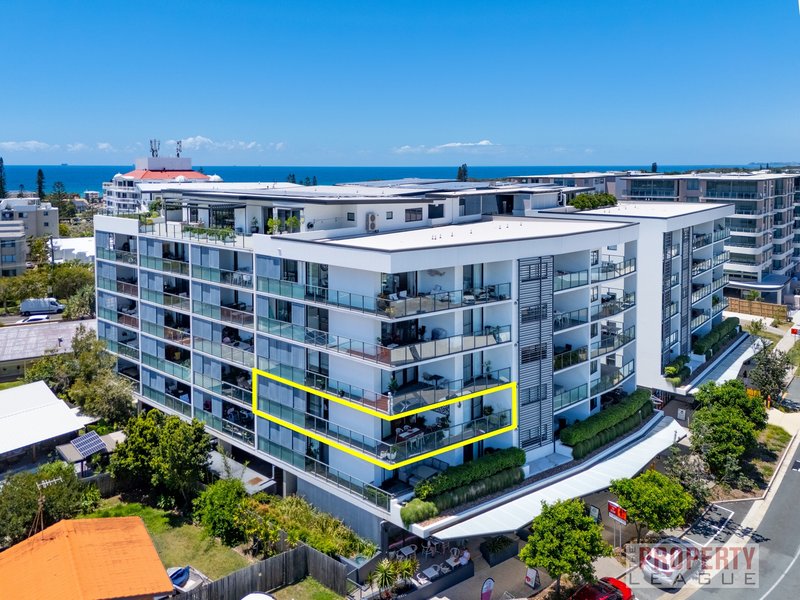 Unit 211/5 Bermagui Cres , Buddina QLD 4575