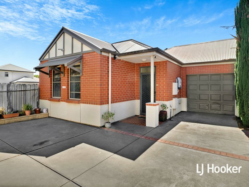 Photo - Unit 2/119 Devonport Terrace, Prospect SA 5082 - Image 2