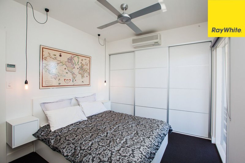 Photo - Unit 212/59 Gibson Street, Bowden SA 5007 - Image 9