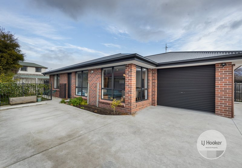 Unit 2/13 Humphrey Street, Glenorchy TAS 7010