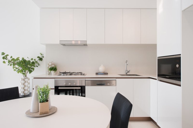 Photo - Unit 21302 1055 Ann Street, Newstead QLD 4006 - Image 1