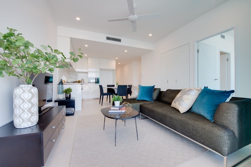 Photo - Unit 21302 1055 Ann Street, Newstead QLD 4006 - Image 3