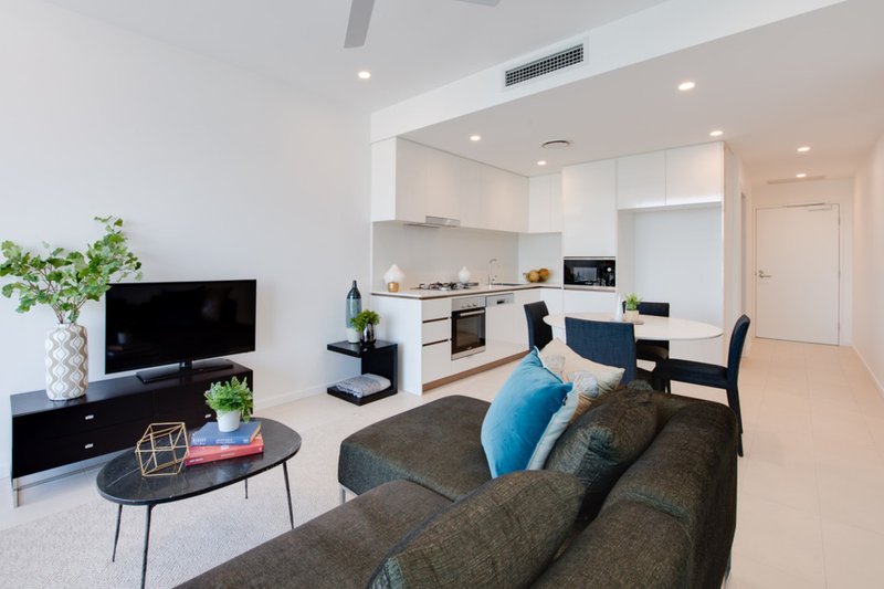 Photo - Unit 21302 1055 Ann Street, Newstead QLD 4006 - Image 8