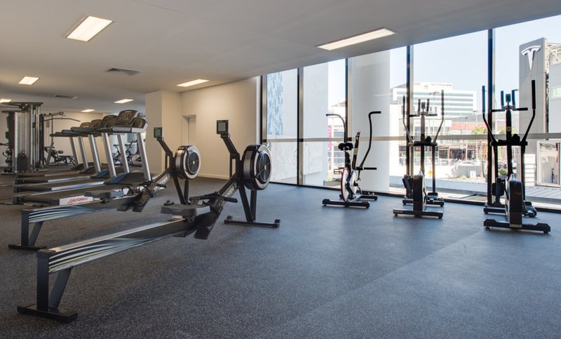 Photo - Unit 21302 1055 Ann Street, Newstead QLD 4006 - Image 10