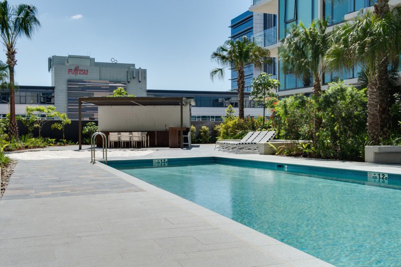 Photo - Unit 21302 1055 Ann Street, Newstead QLD 4006 - Image 12