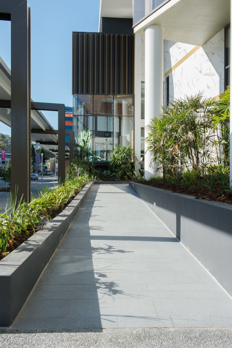 Photo - Unit 21302 1055 Ann Street, Newstead QLD 4006 - Image 14