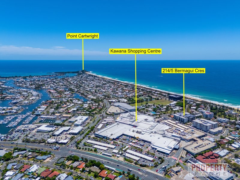 Photo - Unit 214/5 Bermagui Crescent, Buddina QLD 4575 - Image 20