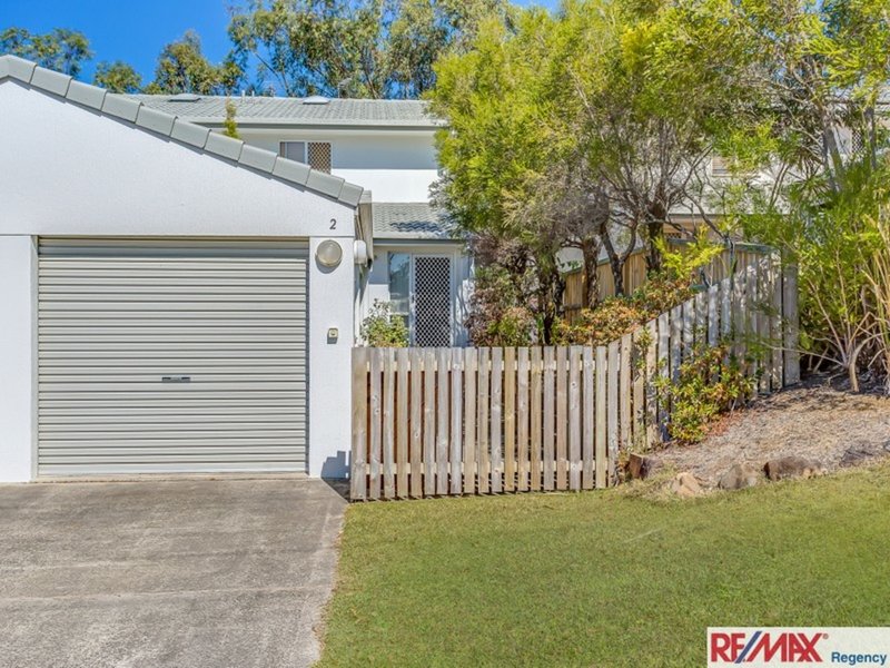 Unit 2/15 Bridgman Drive, Reedy Creek QLD 4227