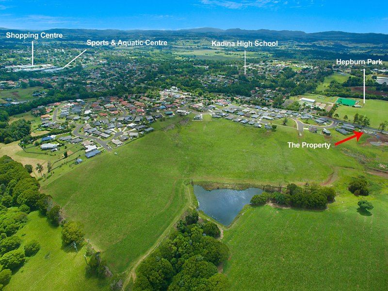 Unit 2/15 John O'Neill Circuit, Goonellabah NSW 2480