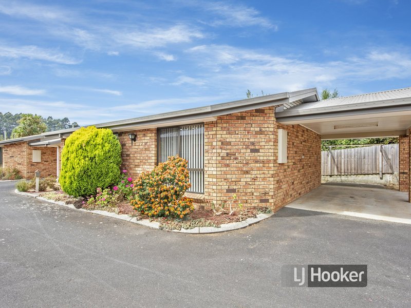 Unit 2/16 Collins Street, Brooklyn TAS 7320