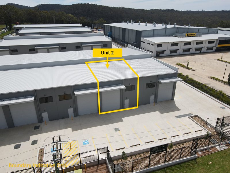 Unit 2/16 Drapers Road, Braemar NSW 2575