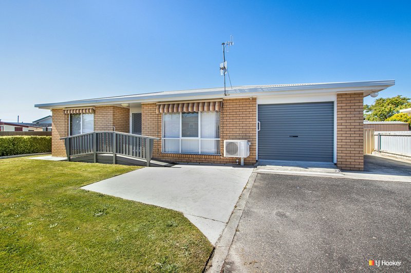 Unit 2/16 Reid Street, Wynyard TAS 7325