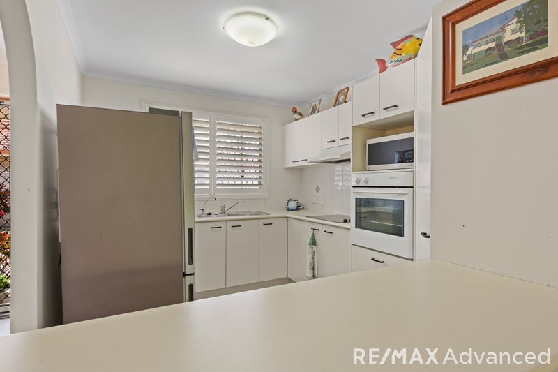 Photo - Unit 21/7 Coolgarra Avenue, Bongaree QLD 4507 - Image 4