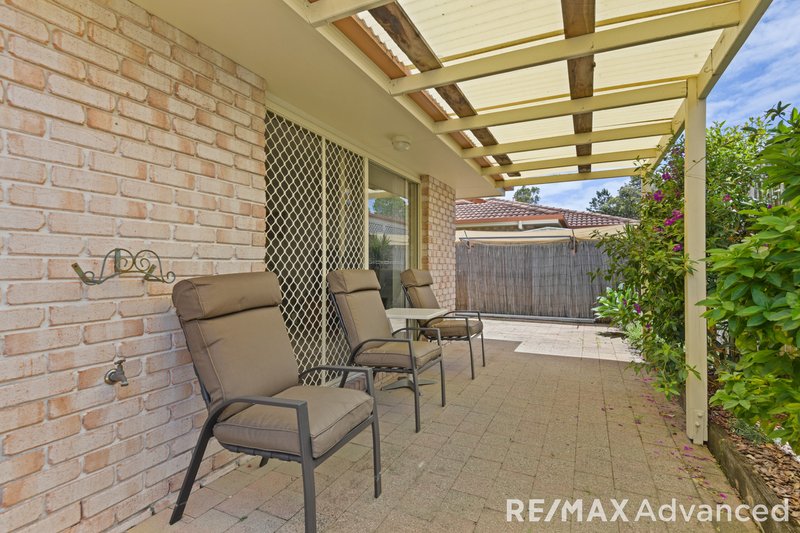 Photo - Unit 21/7 Coolgarra Avenue, Bongaree QLD 4507 - Image 9