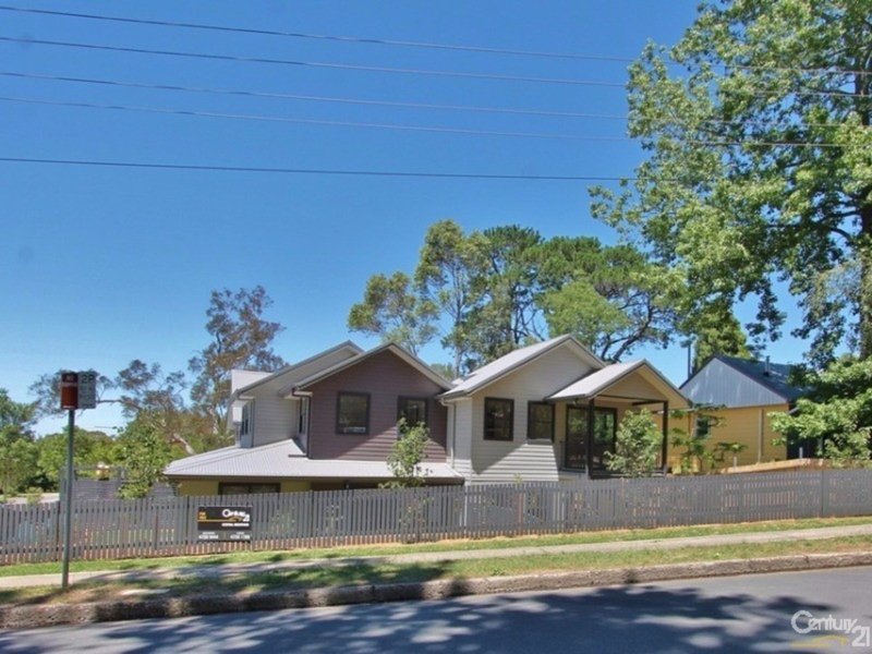 Photo - Unit 2/17 Honour Avenue, Lawson NSW 2783 - Image 7