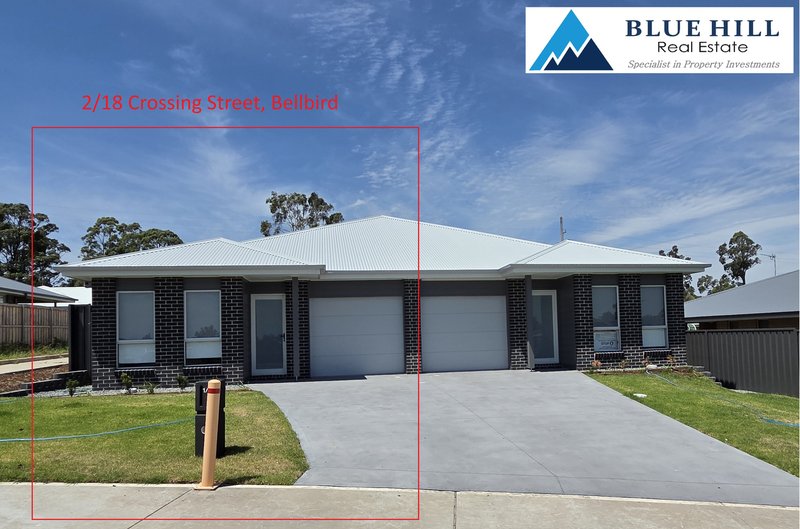 Photo - Unit 2/18 Crossing Street, Bellbird NSW 2325 - Image 1