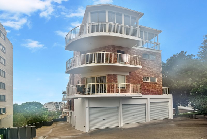 Unit 2/18 Queen Street, Kings Beach QLD 4551