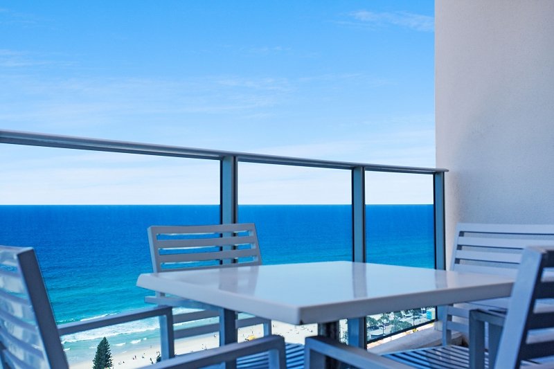 Unit 21803 'Hilton', 3113 Surfers Paradise Boulevard, Surfers Paradise QLD 4217