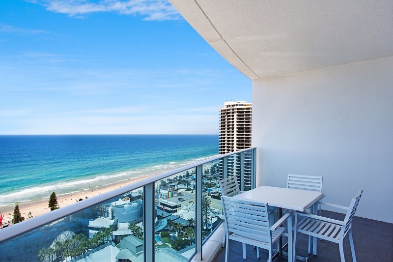 Photo - Unit 21803 'Hilton', 3113 Surfers Paradise Boulevard, Surfers Paradise QLD 4217 - Image 2