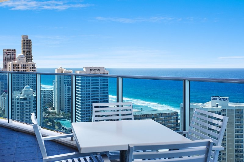 Photo - Unit 21803 'Hilton', 3113 Surfers Paradise Boulevard, Surfers Paradise QLD 4217 - Image 3