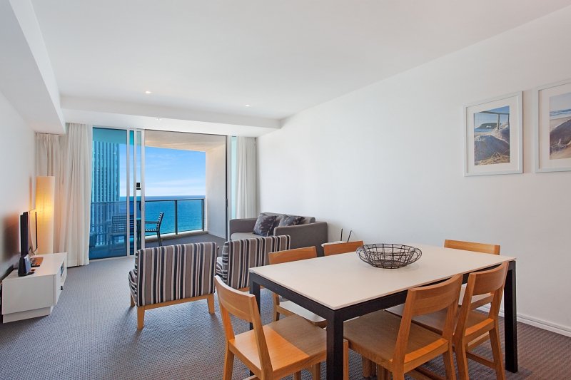 Photo - Unit 21803 'Hilton', 3113 Surfers Paradise Boulevard, Surfers Paradise QLD 4217 - Image 5