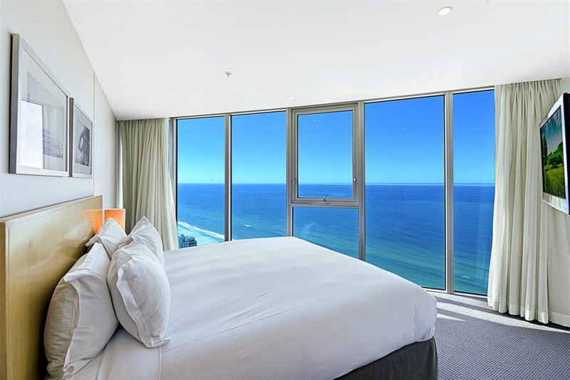 Photo - Unit 21803 'Hilton', 3113 Surfers Paradise Boulevard, Surfers Paradise QLD 4217 - Image 9