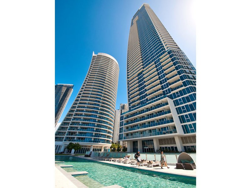 Photo - Unit 21803 'Hilton', 3113 Surfers Paradise Boulevard, Surfers Paradise QLD 4217 - Image 18