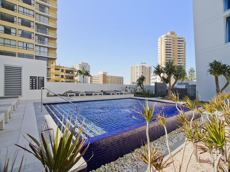 Photo - Unit 21803 'Hilton', 3113 Surfers Paradise Boulevard, Surfers Paradise QLD 4217 - Image 19