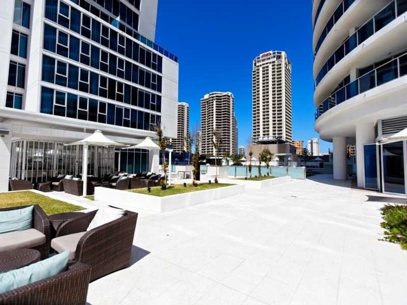 Photo - Unit 21803 'Hilton', 3113 Surfers Paradise Boulevard, Surfers Paradise QLD 4217 - Image 20