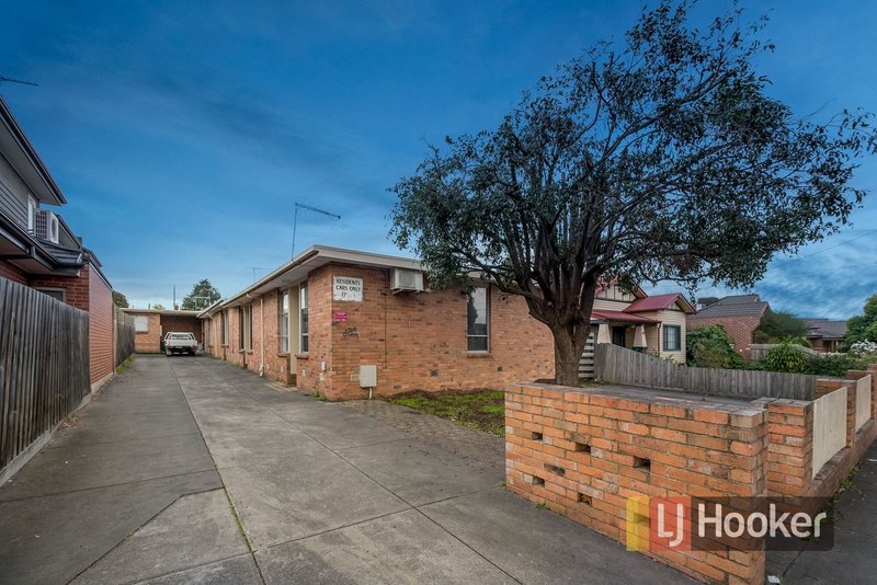 Unit 2/188 Broadway , Reservoir VIC 3073