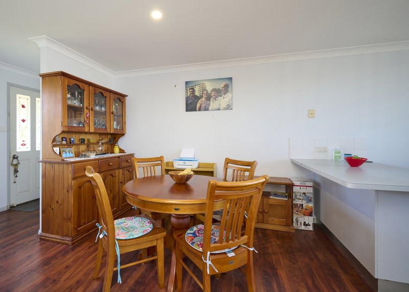 Photo - Unit 2/19 Halls Rd , North Boambee Valley NSW 2450 - Image 4