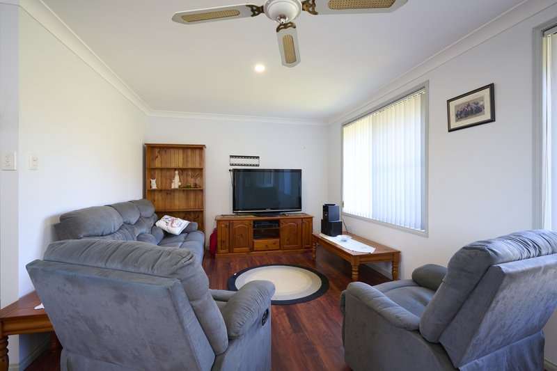 Photo - Unit 2/19 Halls Rd , North Boambee Valley NSW 2450 - Image 5