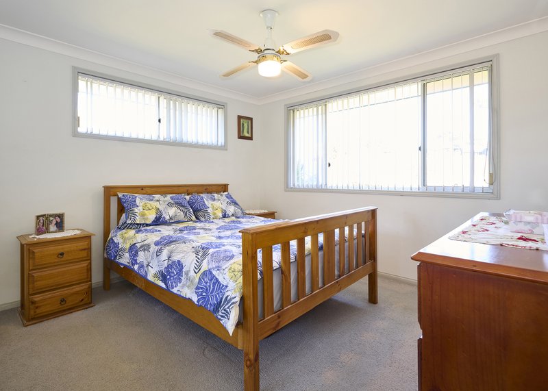 Photo - Unit 2/19 Halls Rd , North Boambee Valley NSW 2450 - Image 6