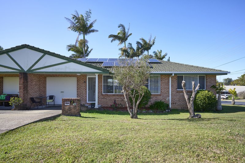 Photo - Unit 2/19 Halls Rd , North Boambee Valley NSW 2450 - Image 16