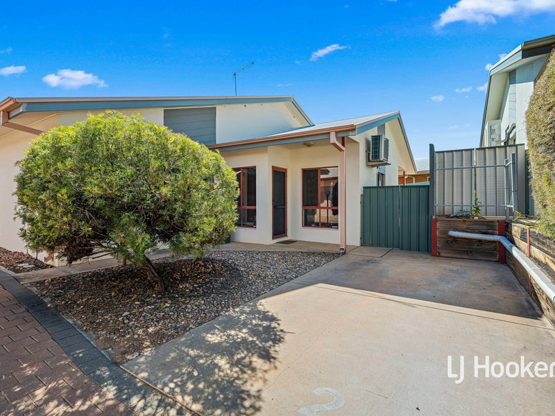 Unit 2/19 Latz Crescent, Larapinta NT 0875