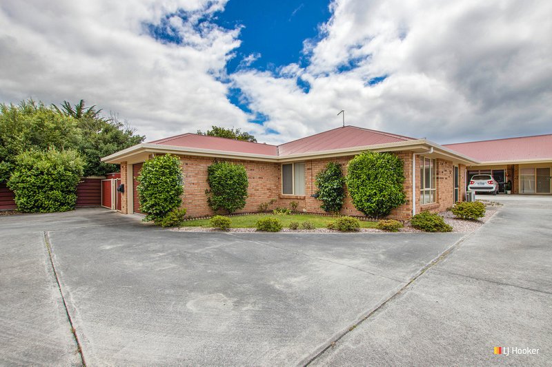 Unit 2/19 Plummer Court, Somerset TAS 7322