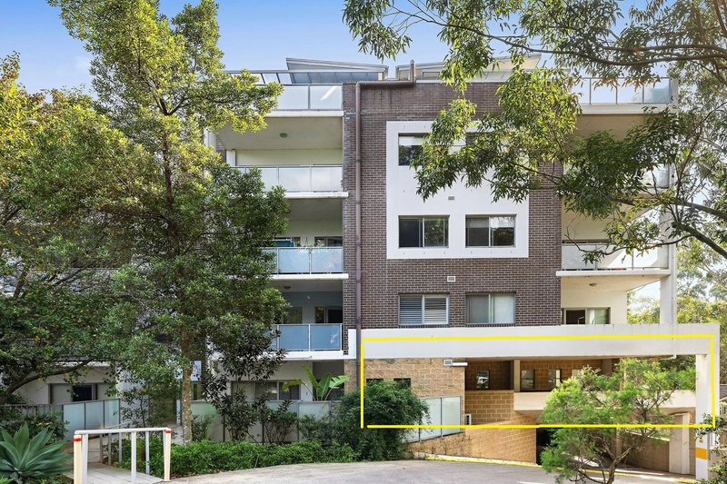 Photo - Unit 2/2-6 Bundarra Ave , Wahroonga NSW 2076 - Image 1
