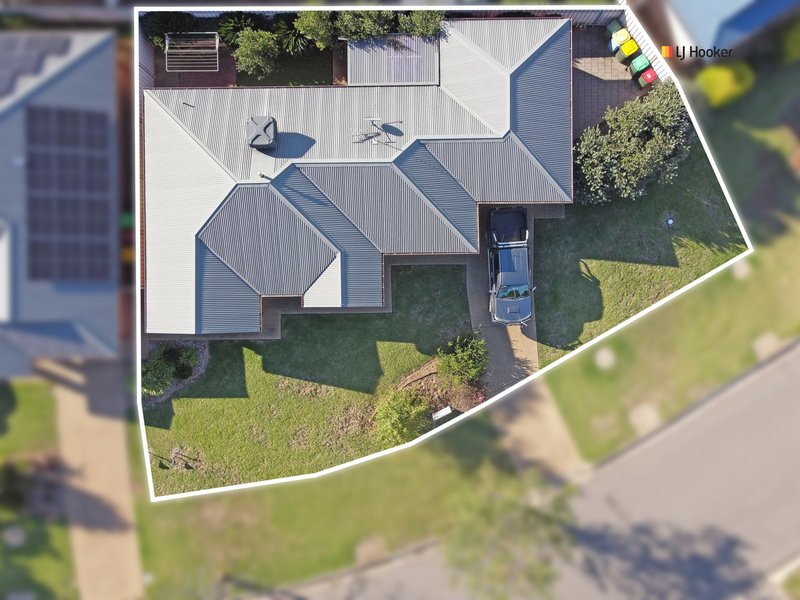 Photo - Unit 2/2 Madin Place, Estella NSW 2650 - Image 12