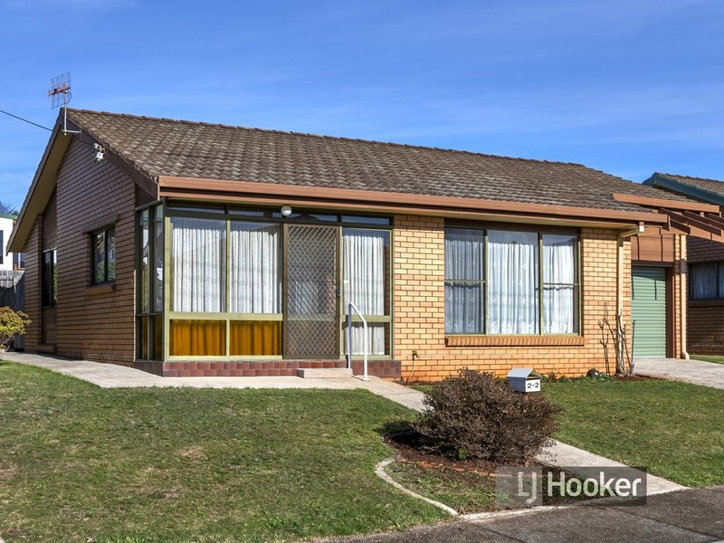 Photo - Unit 2/2 Monnington Street, Upper Burnie TAS 7320 - Image 9