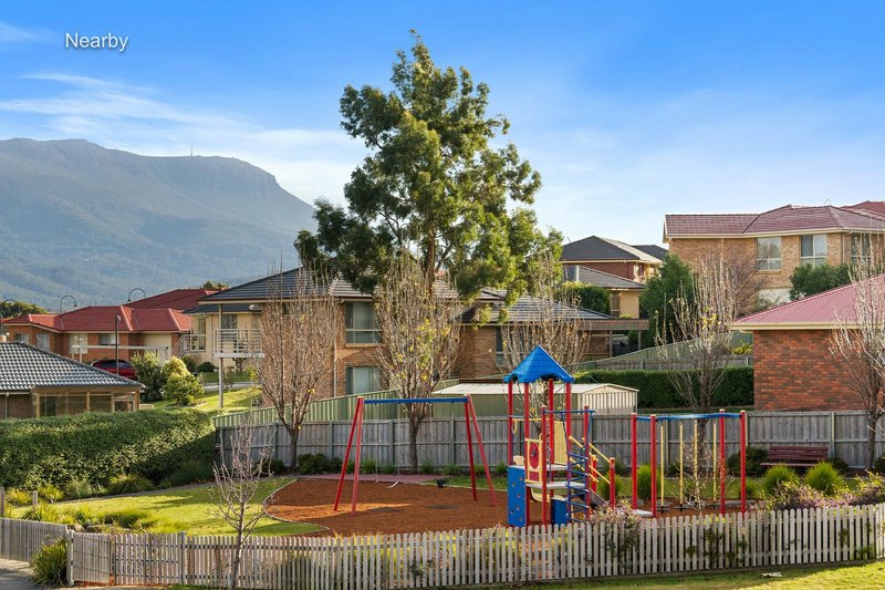 Photo - Unit 2/2 Trevally Court, Kingston TAS 7050 - Image 23