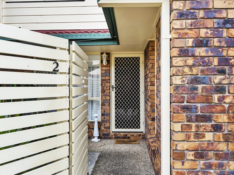 Photo - Unit 2/20-22 Kangaroo Ave , Bongaree QLD 4507 - Image 20