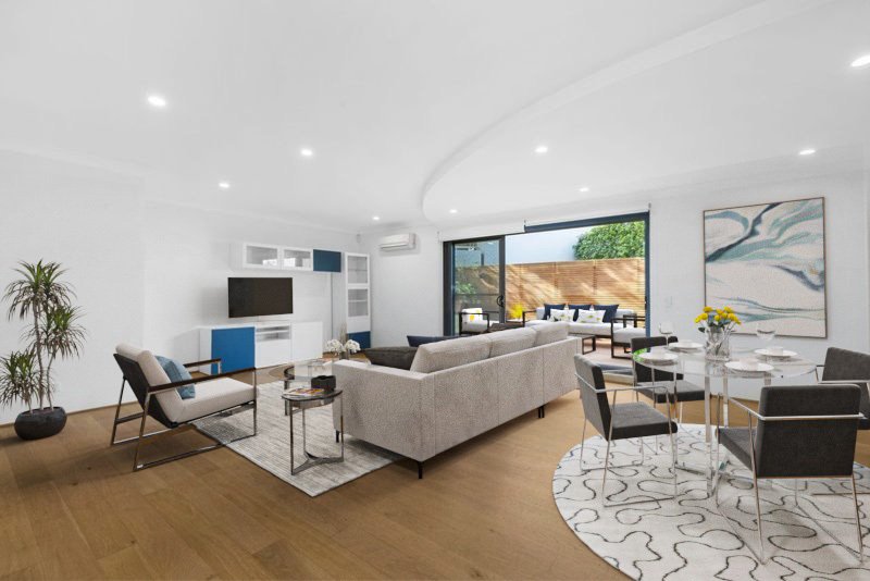 Photo - Unit 2/21 Birriga Road, Bellevue Hill NSW 2023 - Image 2