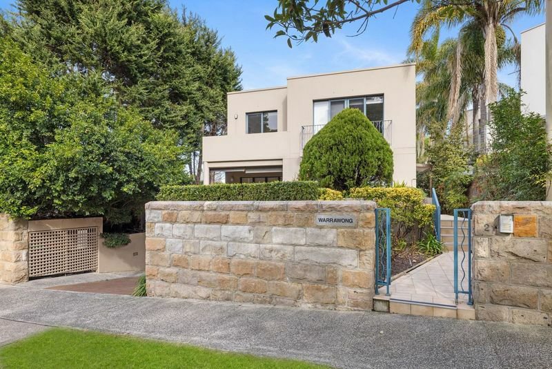 Photo - Unit 2/21 Birriga Road, Bellevue Hill NSW 2023 - Image 9