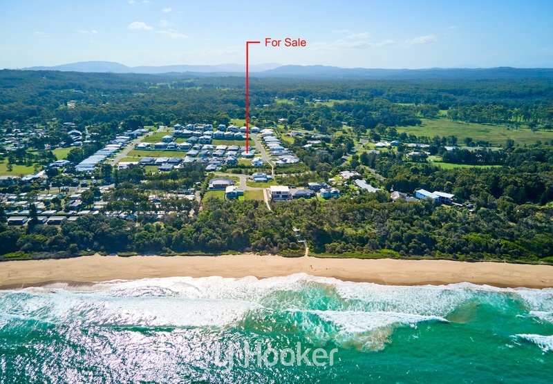 Unit 2/21 Shores Crescent, Diamond Beach NSW 2430