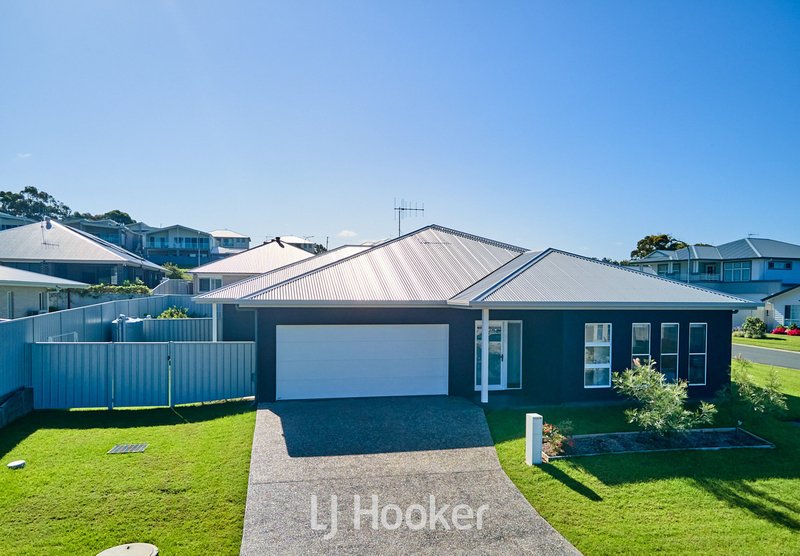 Photo - Unit 2/21 Shores Crescent, Diamond Beach NSW 2430 - Image 3