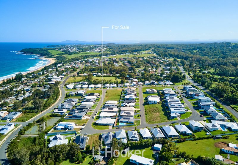 Photo - Unit 2/21 Shores Crescent, Diamond Beach NSW 2430 - Image 17