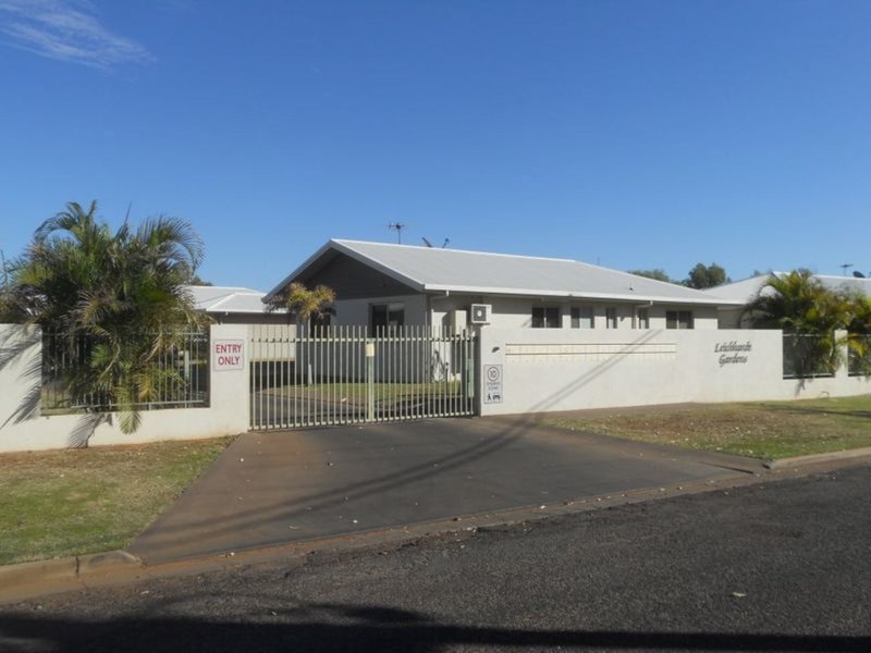 Unit 22/177 West Street, Mount Isa QLD 4825