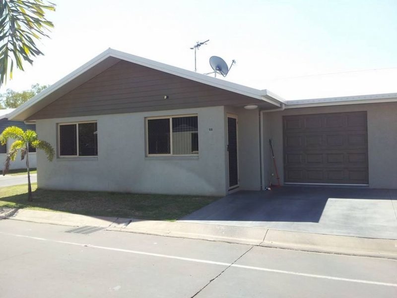 Photo - Unit 22/177 West Street, Mount Isa QLD 4825 - Image 2