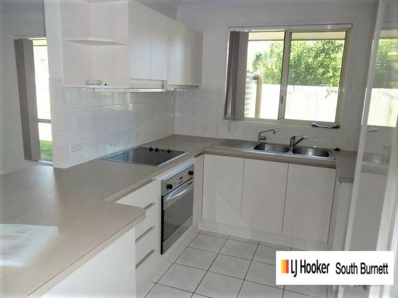 Photo - Unit 2/23 Martin Place, Kingaroy QLD 4610 - Image 1